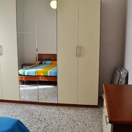 La Casa Di アパート *